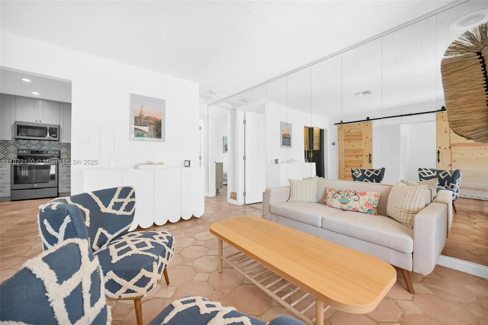 121 NW 55th St