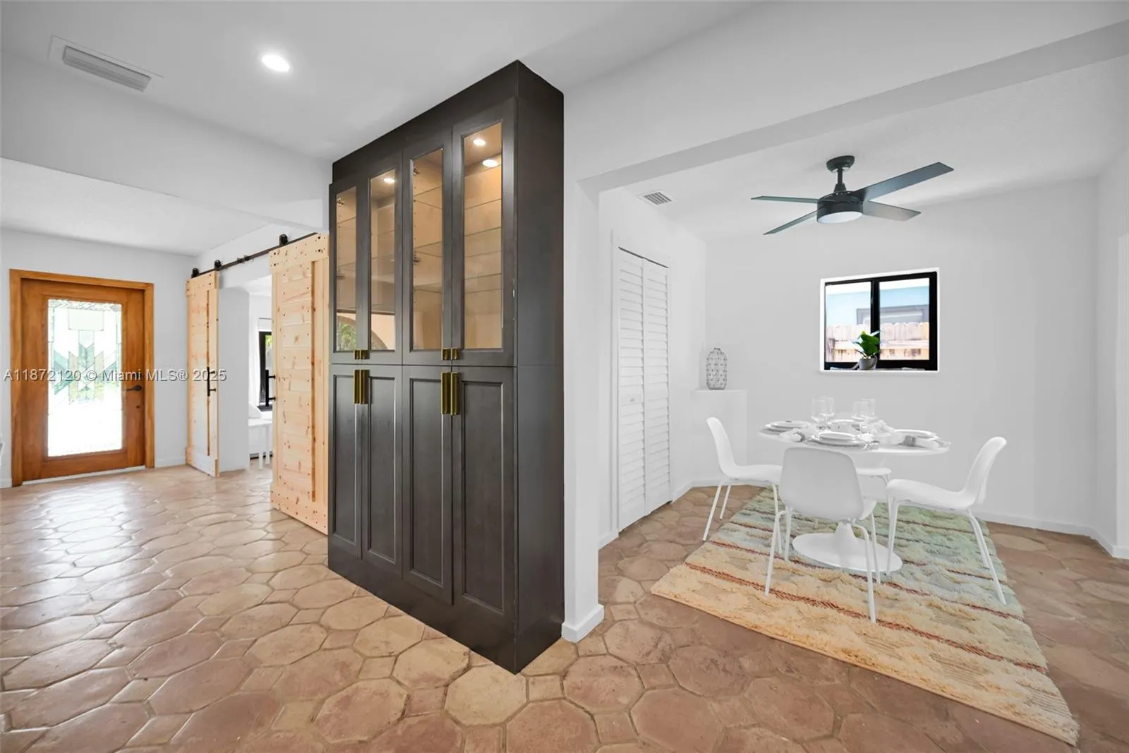 121 NW 55th St