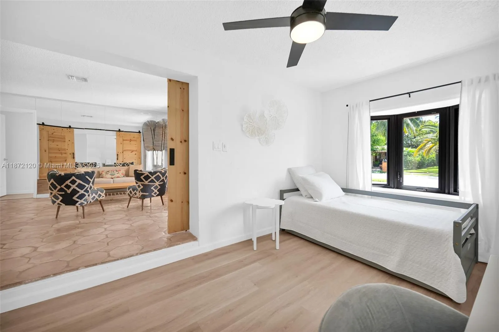 121 NW 55th St