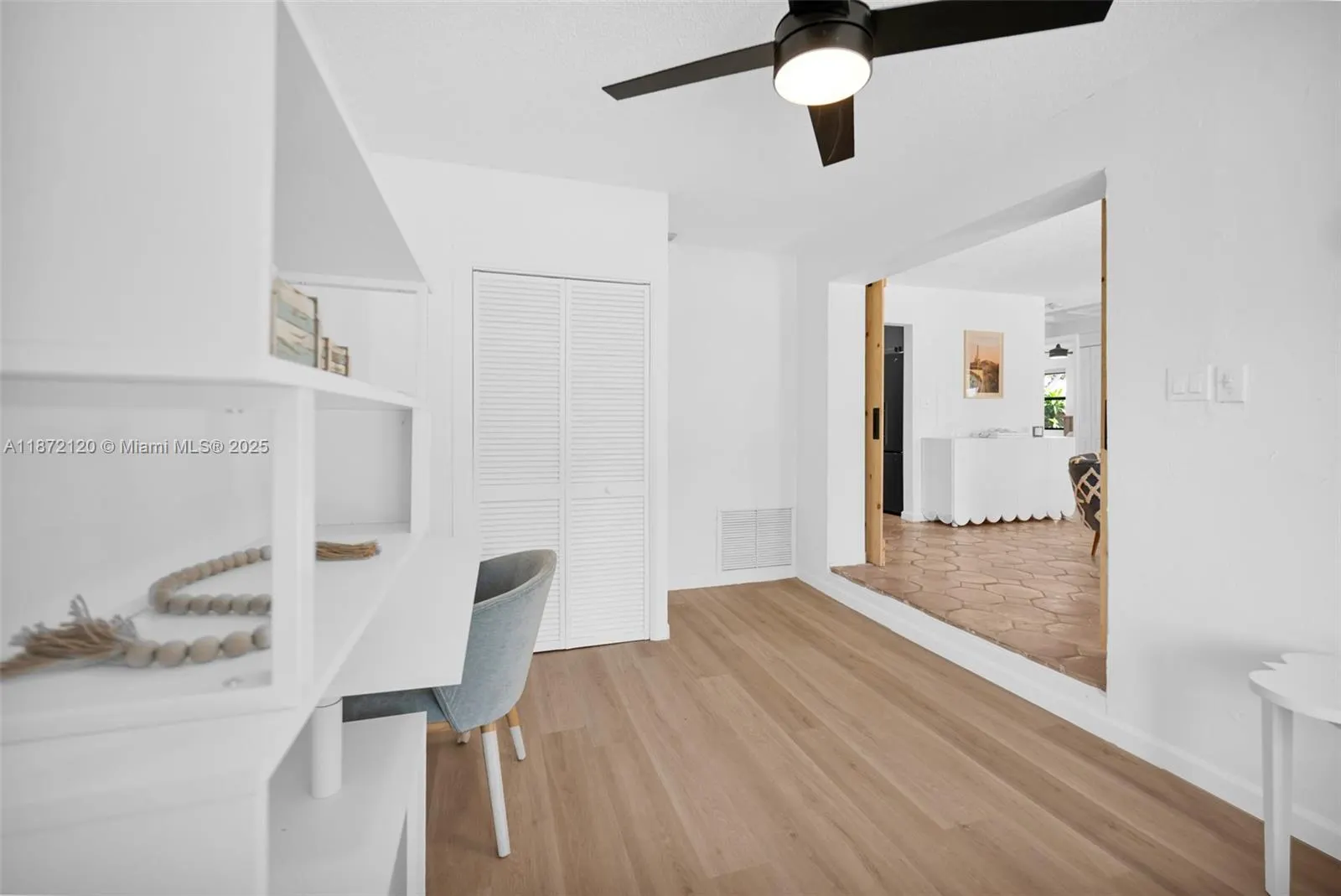 121 NW 55th St