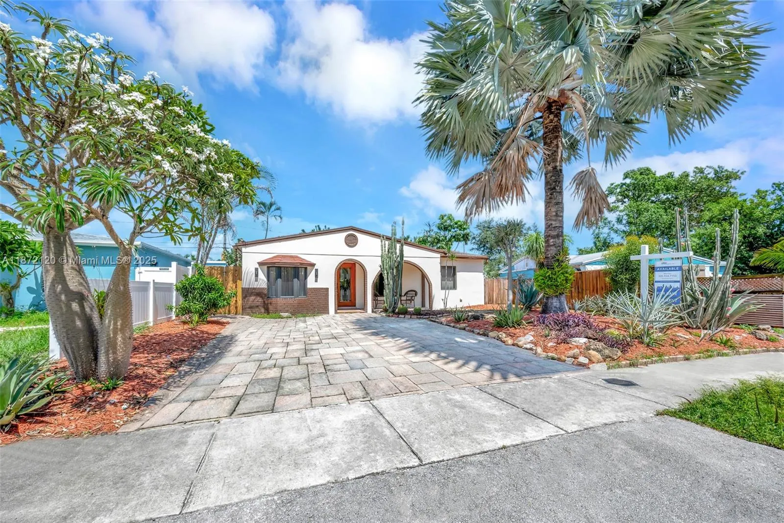 121 NW 55th St