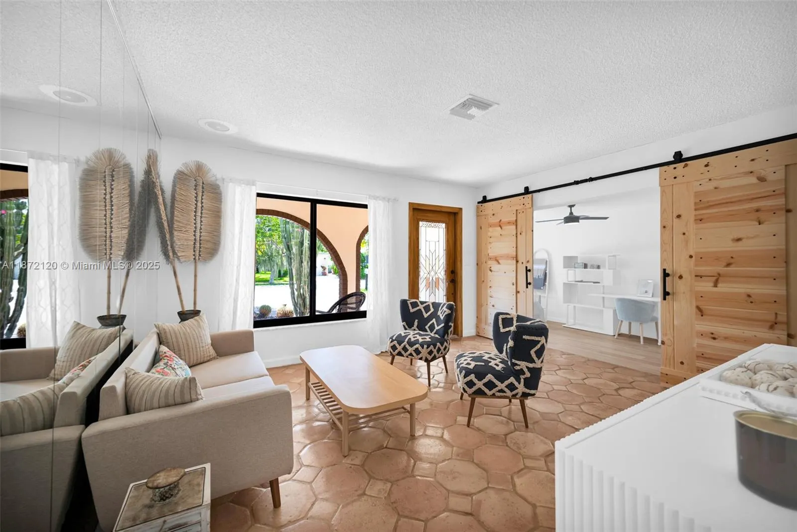121 NW 55th St