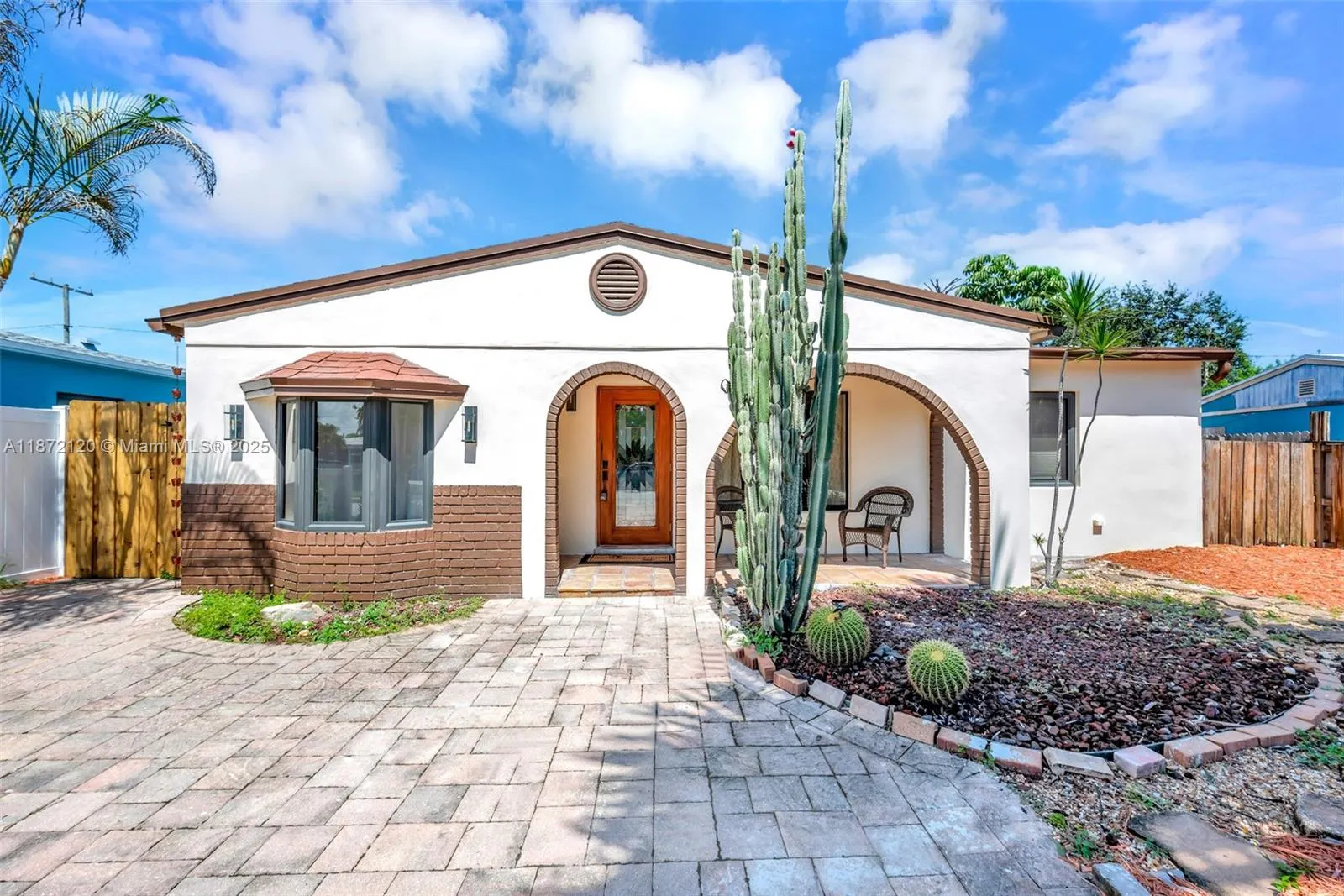 121 NW 55th St