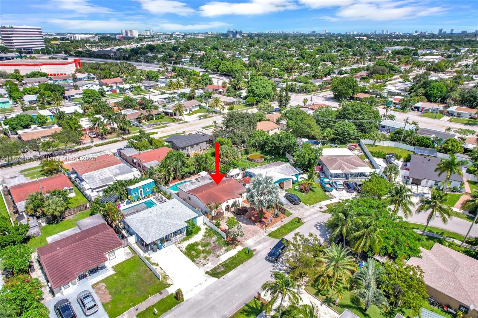 121 NW 55th St
