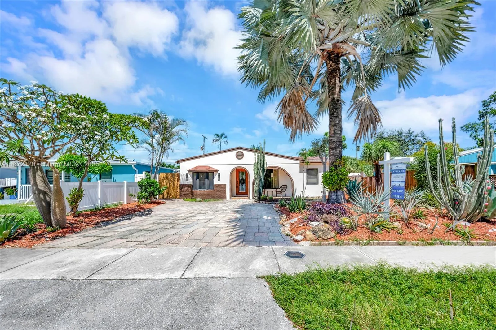 121 NW 55th St