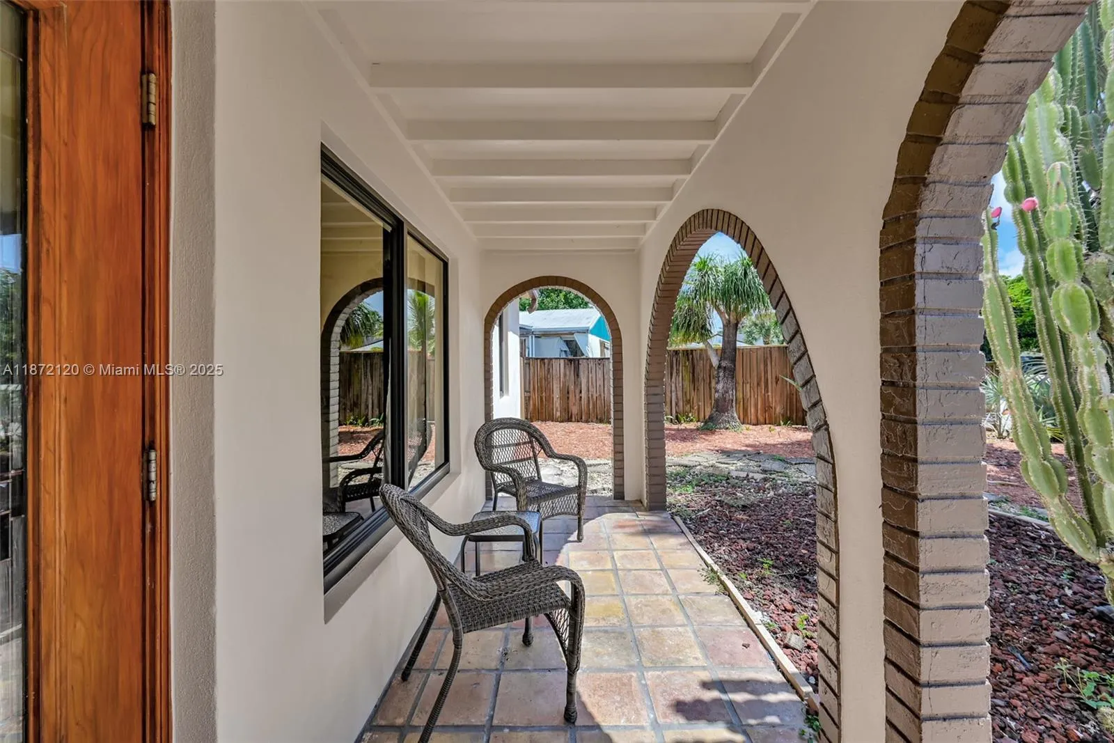 121 NW 55th St