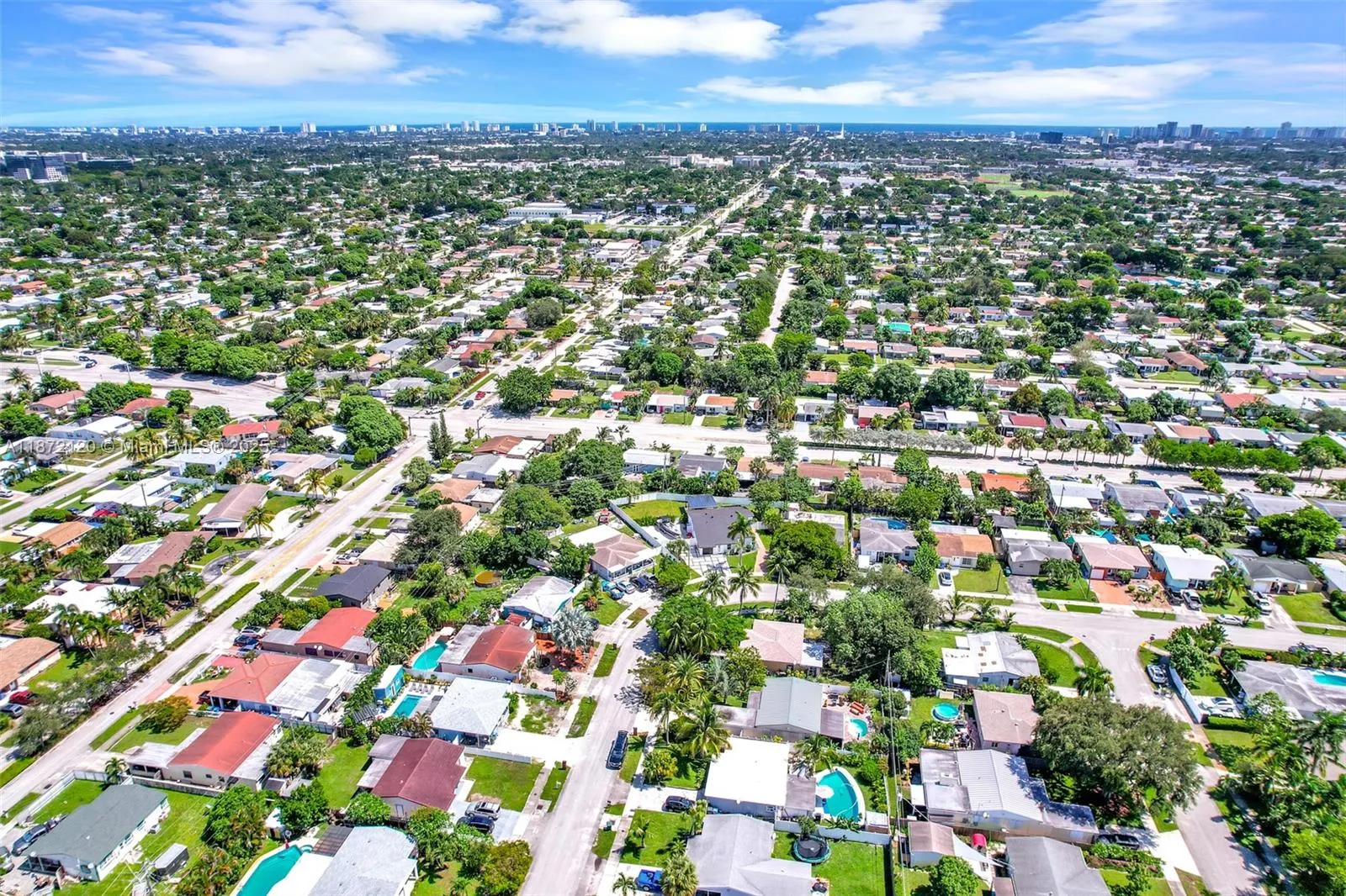 121 NW 55th St