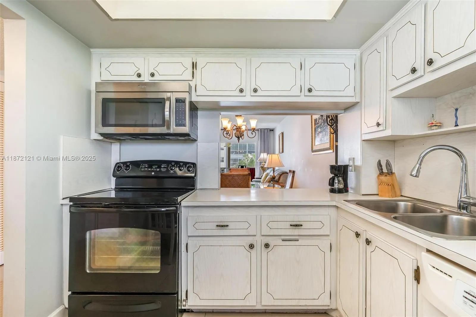 9856 Marina Blvd, #1320