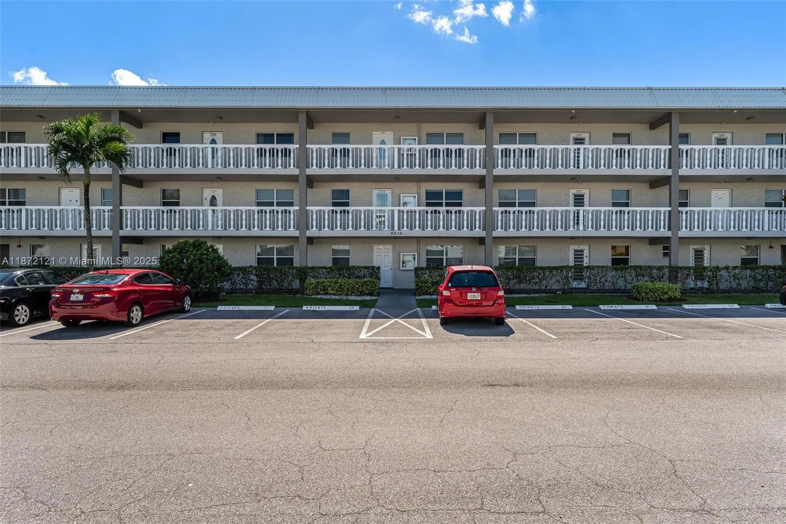 9856 Marina Blvd, #1320