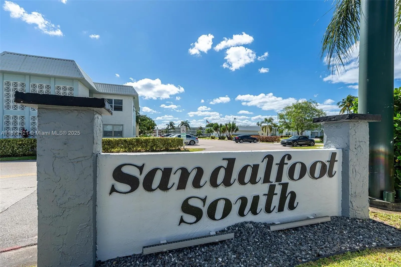 9856 Marina Blvd, #1320