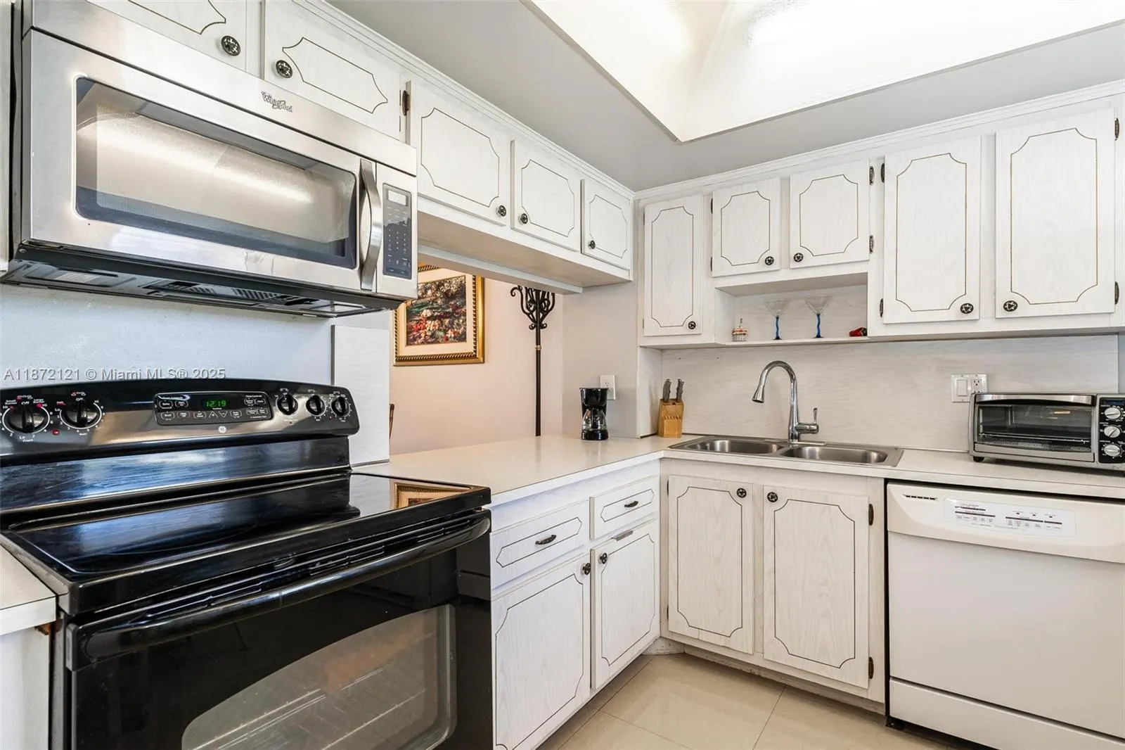 9856 Marina Blvd, #1320