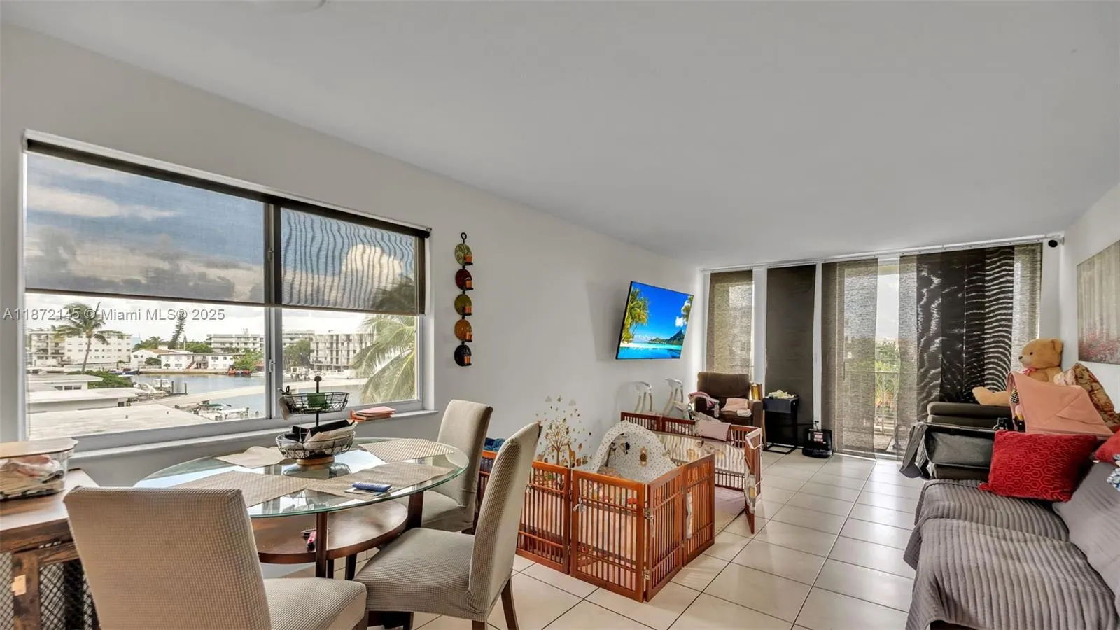 8001 Crespi Blvd, #4B