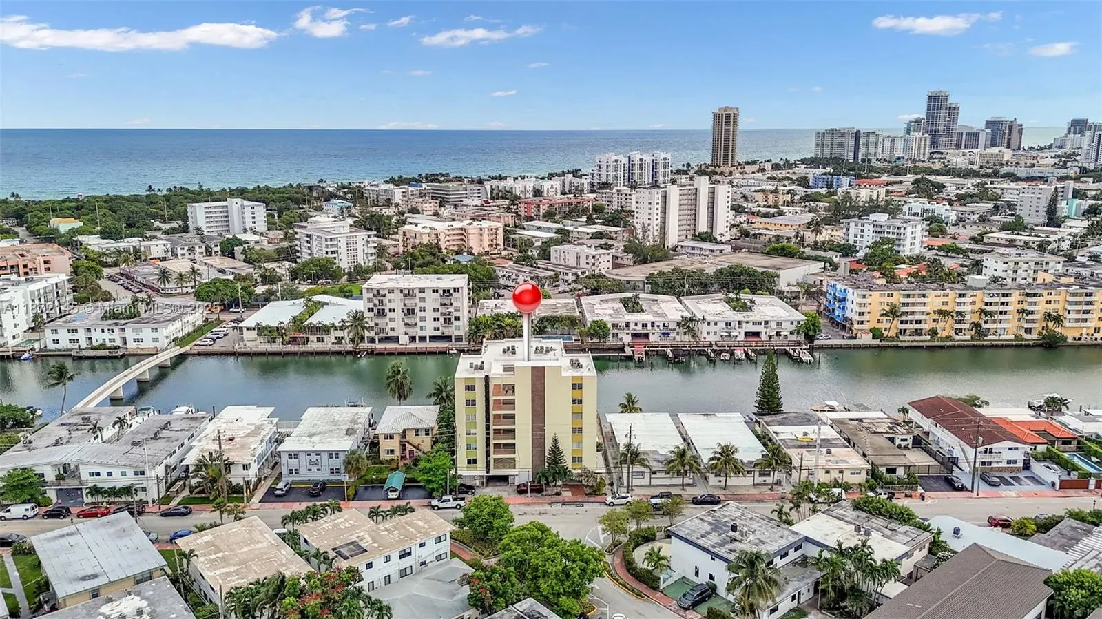 8001 Crespi Blvd, #4B
