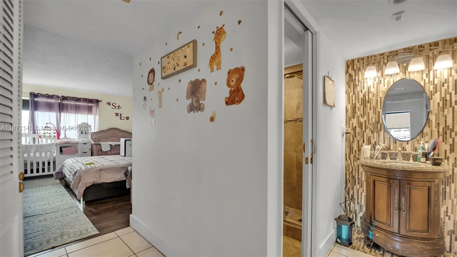 8001 Crespi Blvd, #4B