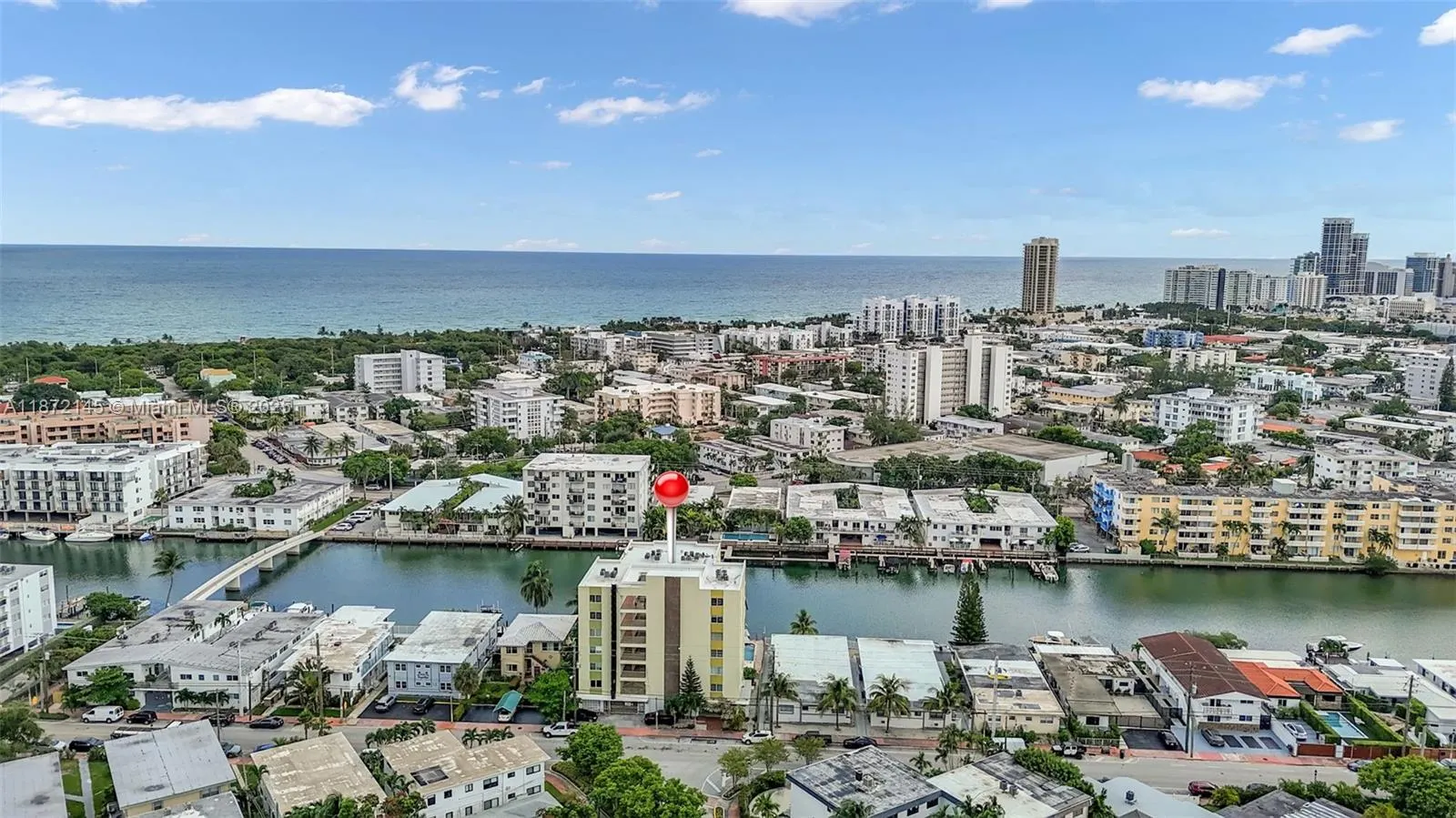 8001 Crespi Blvd, #4B