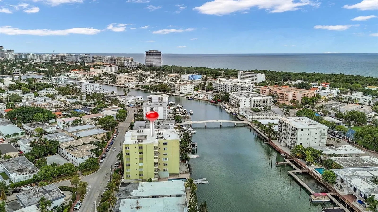 8001 Crespi Blvd, #4B