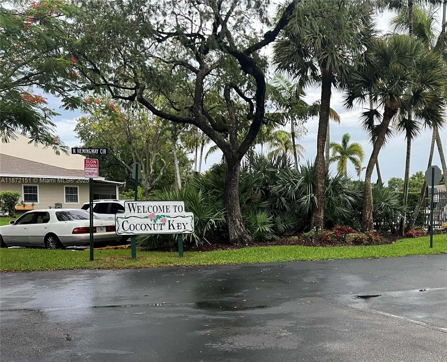4952 N Hemingway Cir, #4952