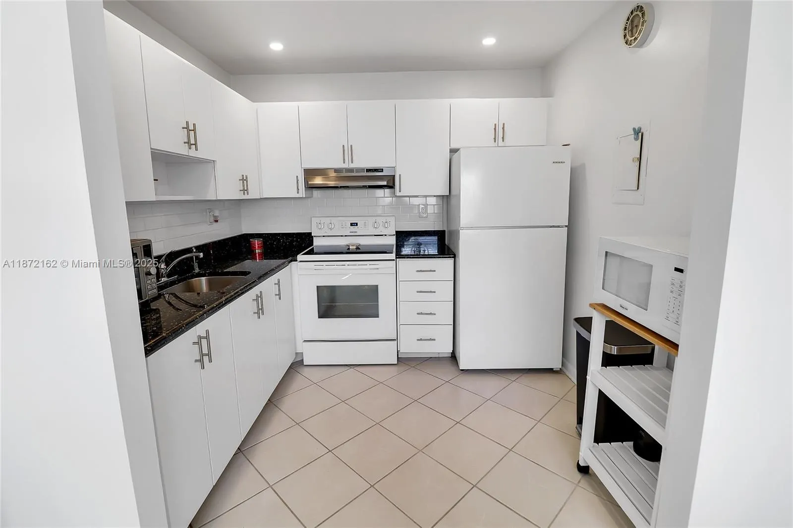 608 Normandy, #M