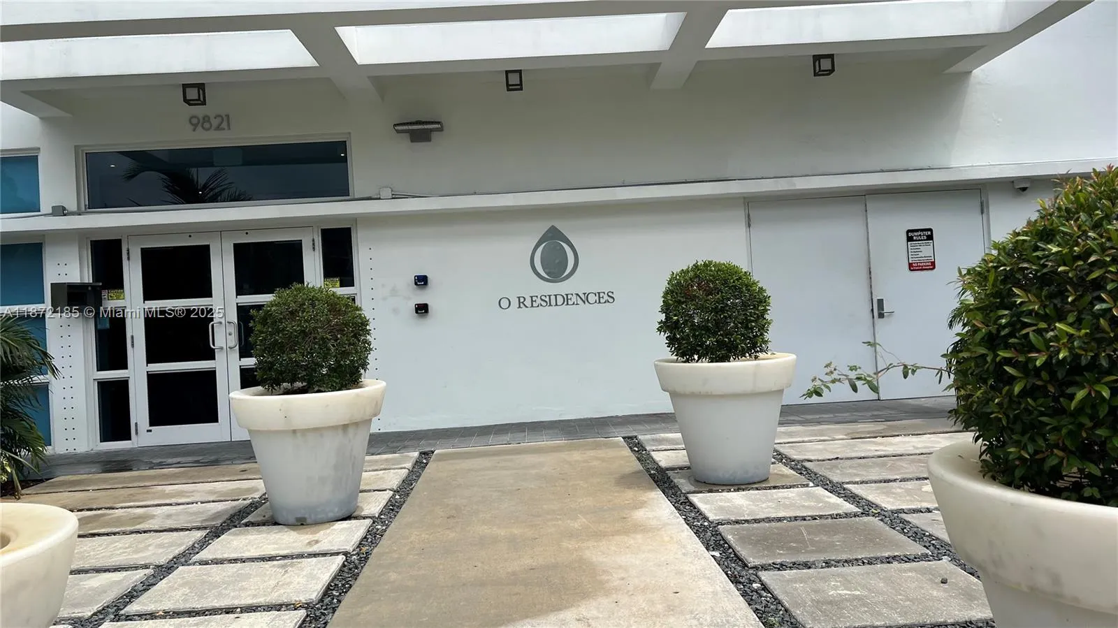 9821 E Bay Harbor Dr, #904