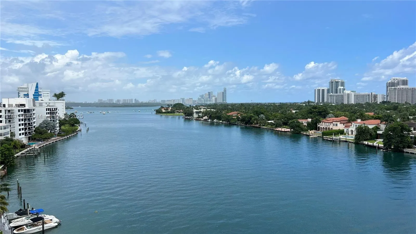 9821 E Bay Harbor Dr, #904