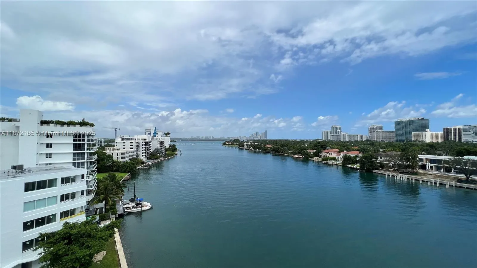 9821 E Bay Harbor Dr, #904