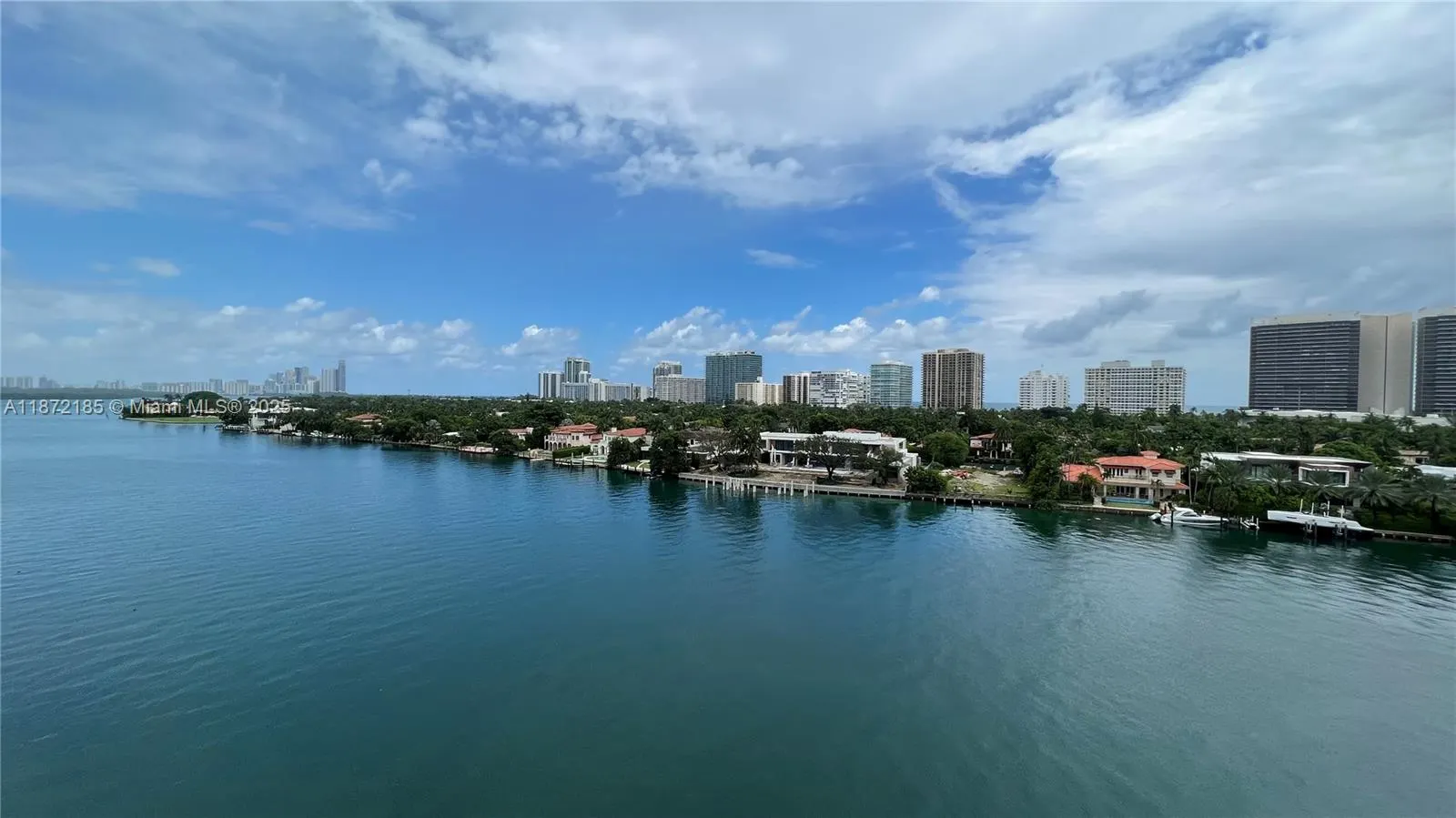9821 E Bay Harbor Dr, #904