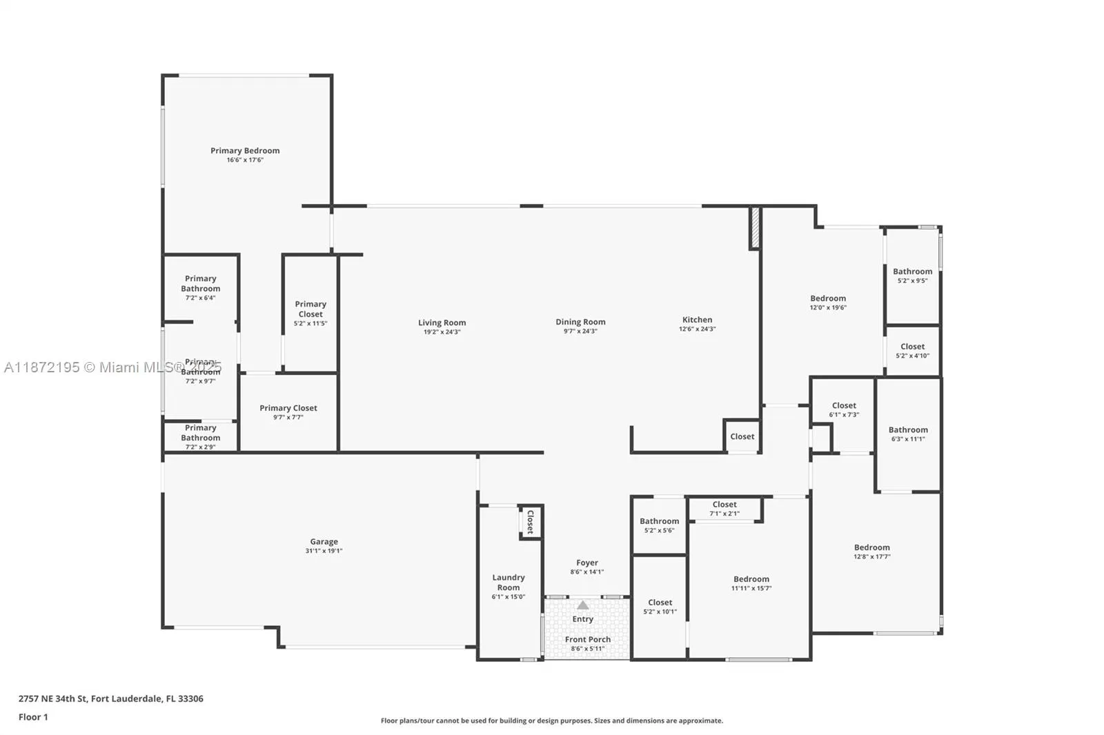 2757 NE 34th Street