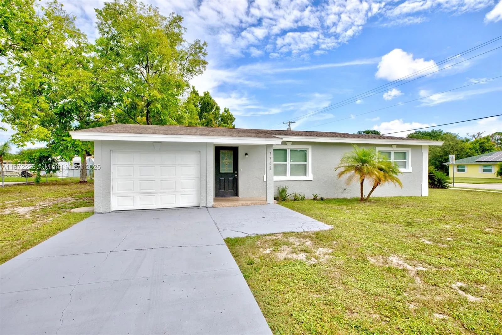 3308 Austin St