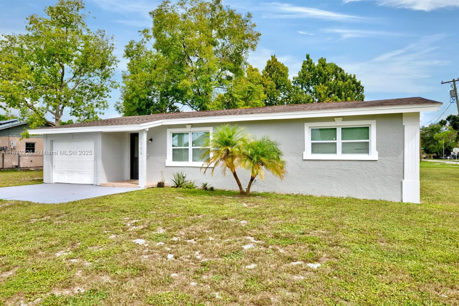 3308 Austin St