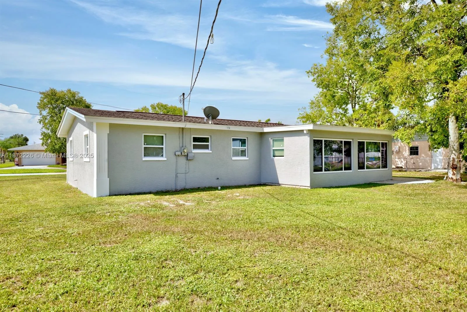 3308 Austin St
