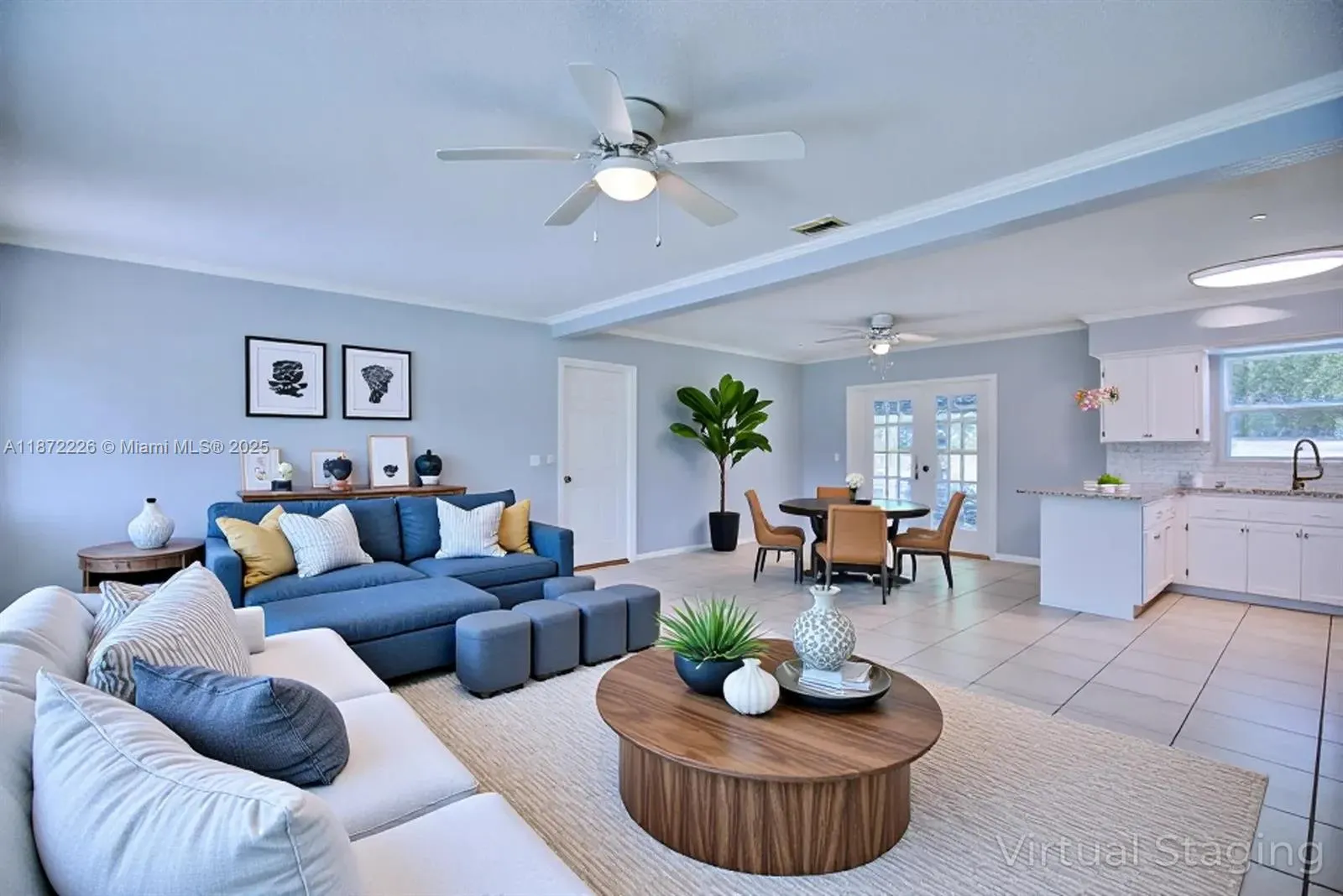 3308 Austin St
