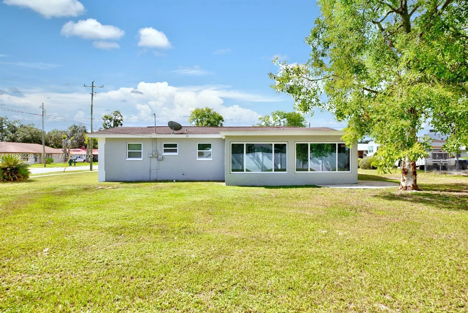 3308 Austin St