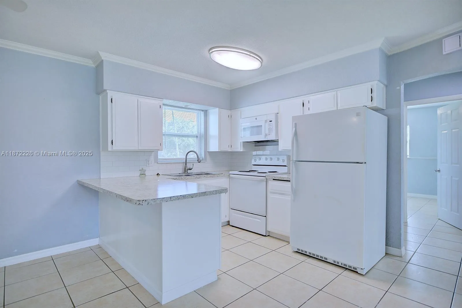 3308 Austin St