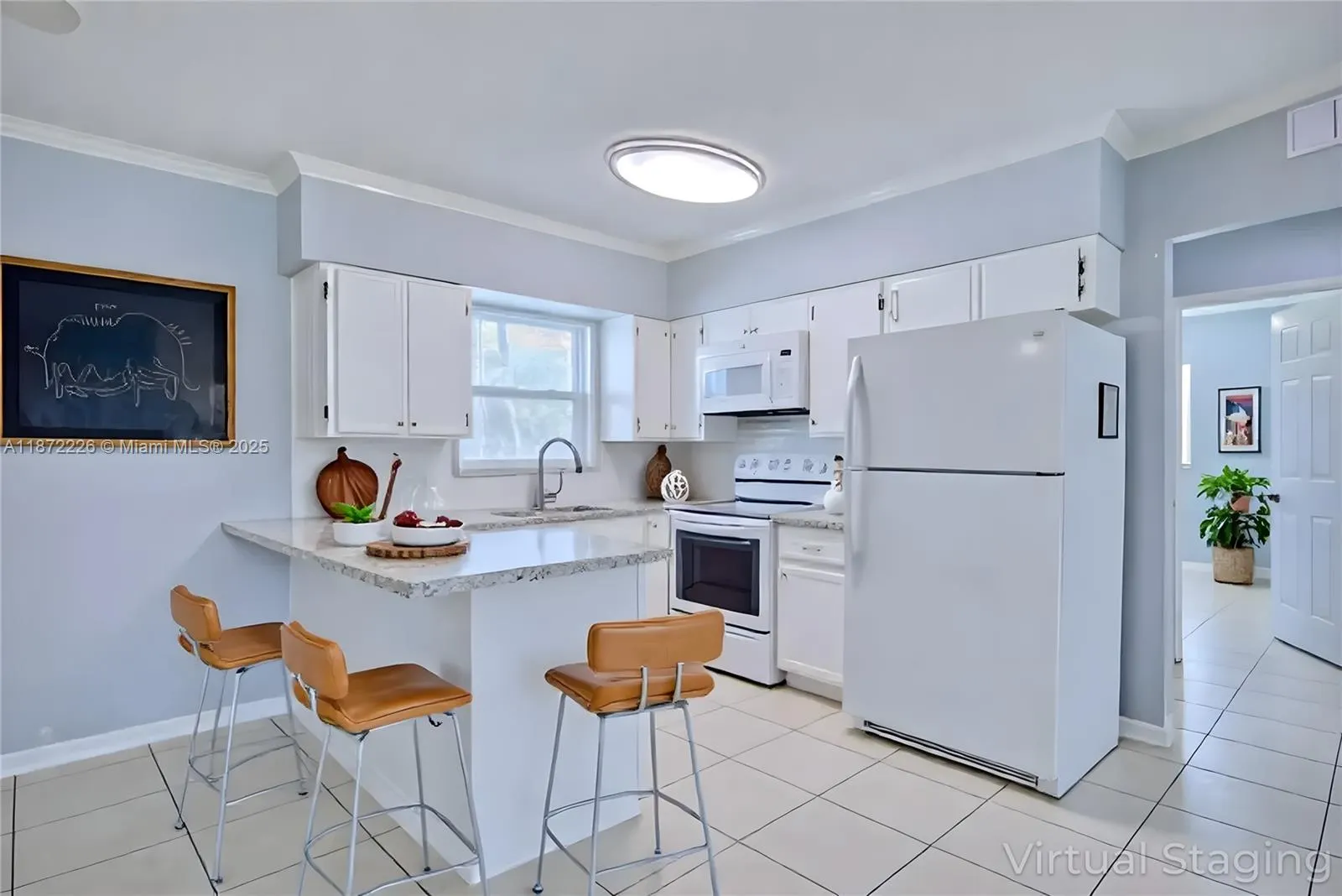 3308 Austin St
