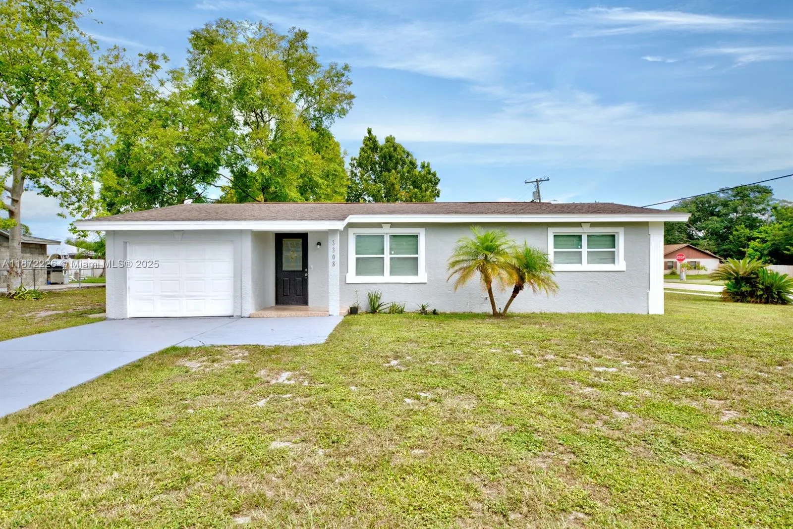 3308 Austin St