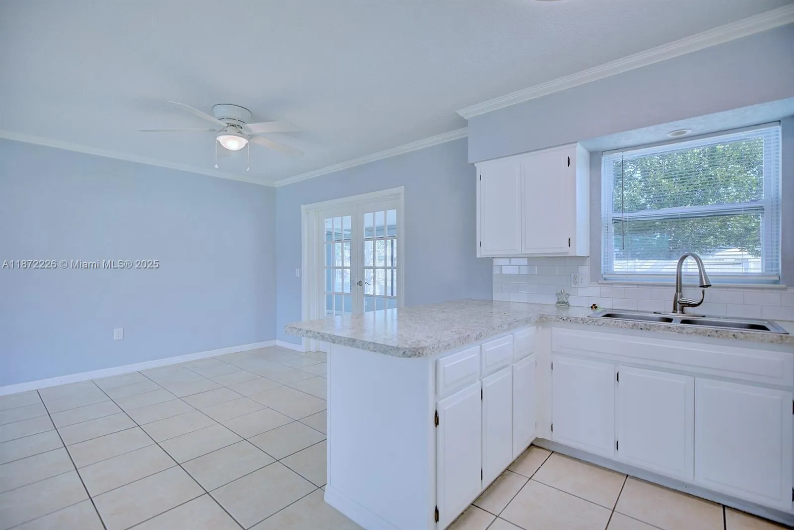 3308 Austin St