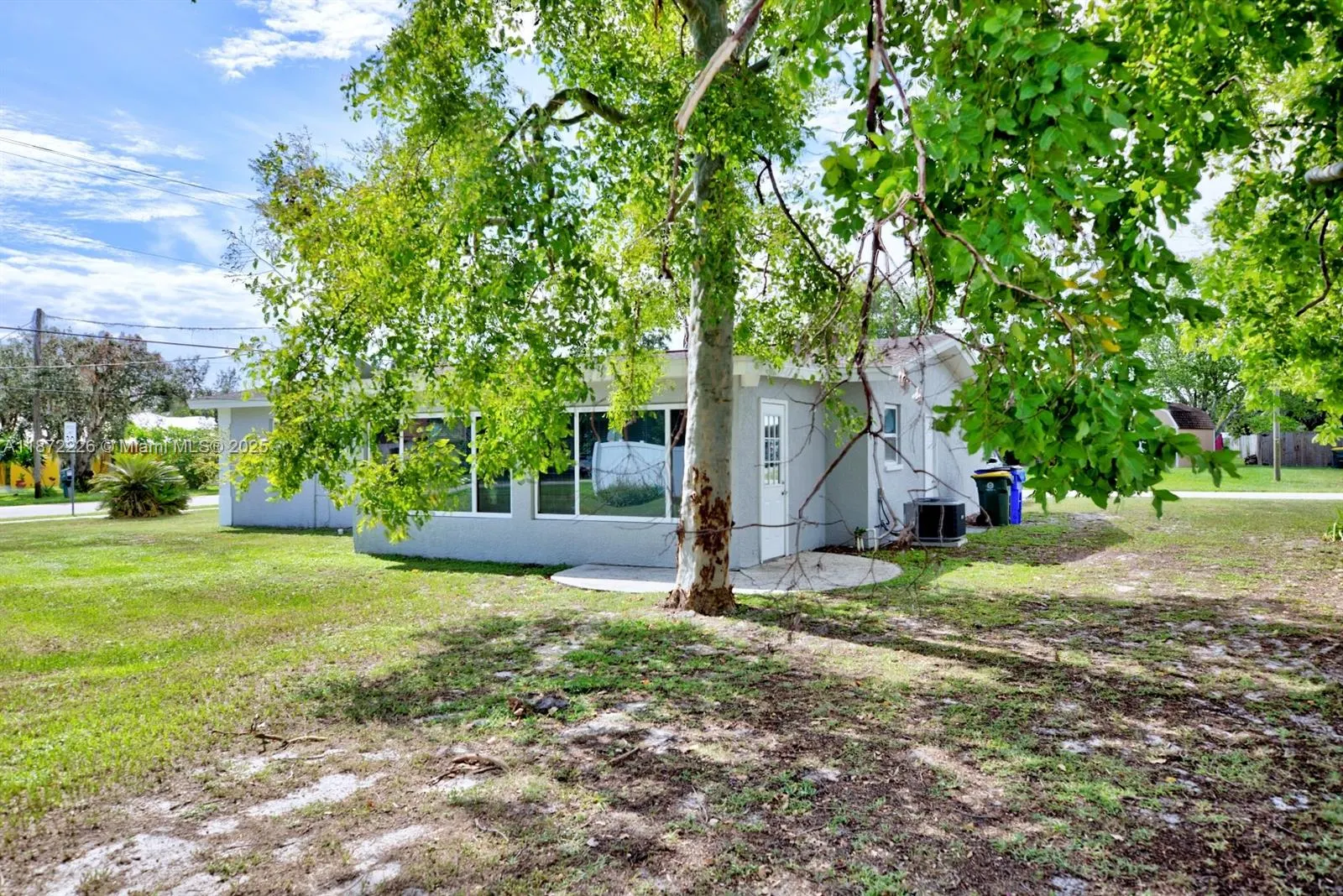 3308 Austin St