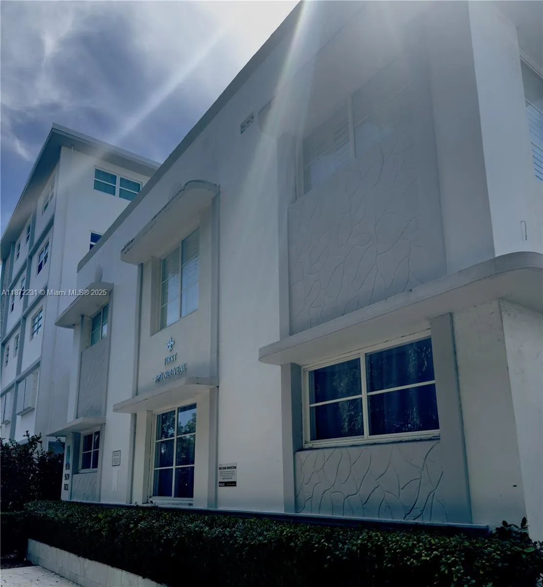 922 Jefferson Ave, #5