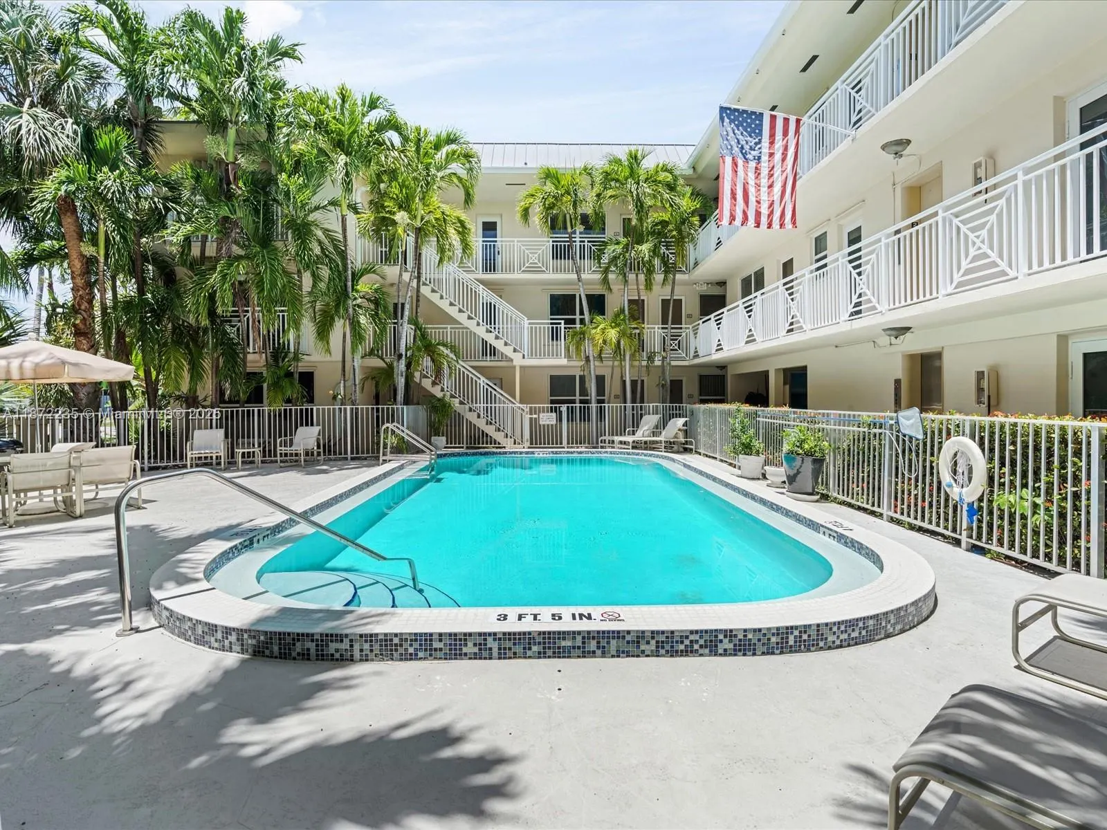 255 Sunrise Dr, #307