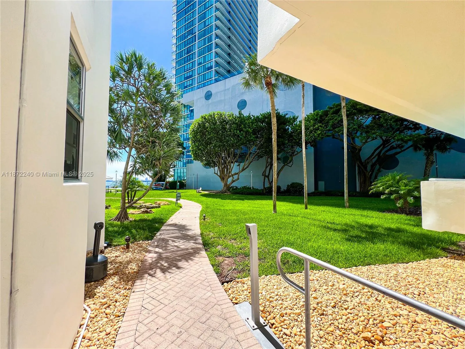 3301 NE 5th Ave, #110