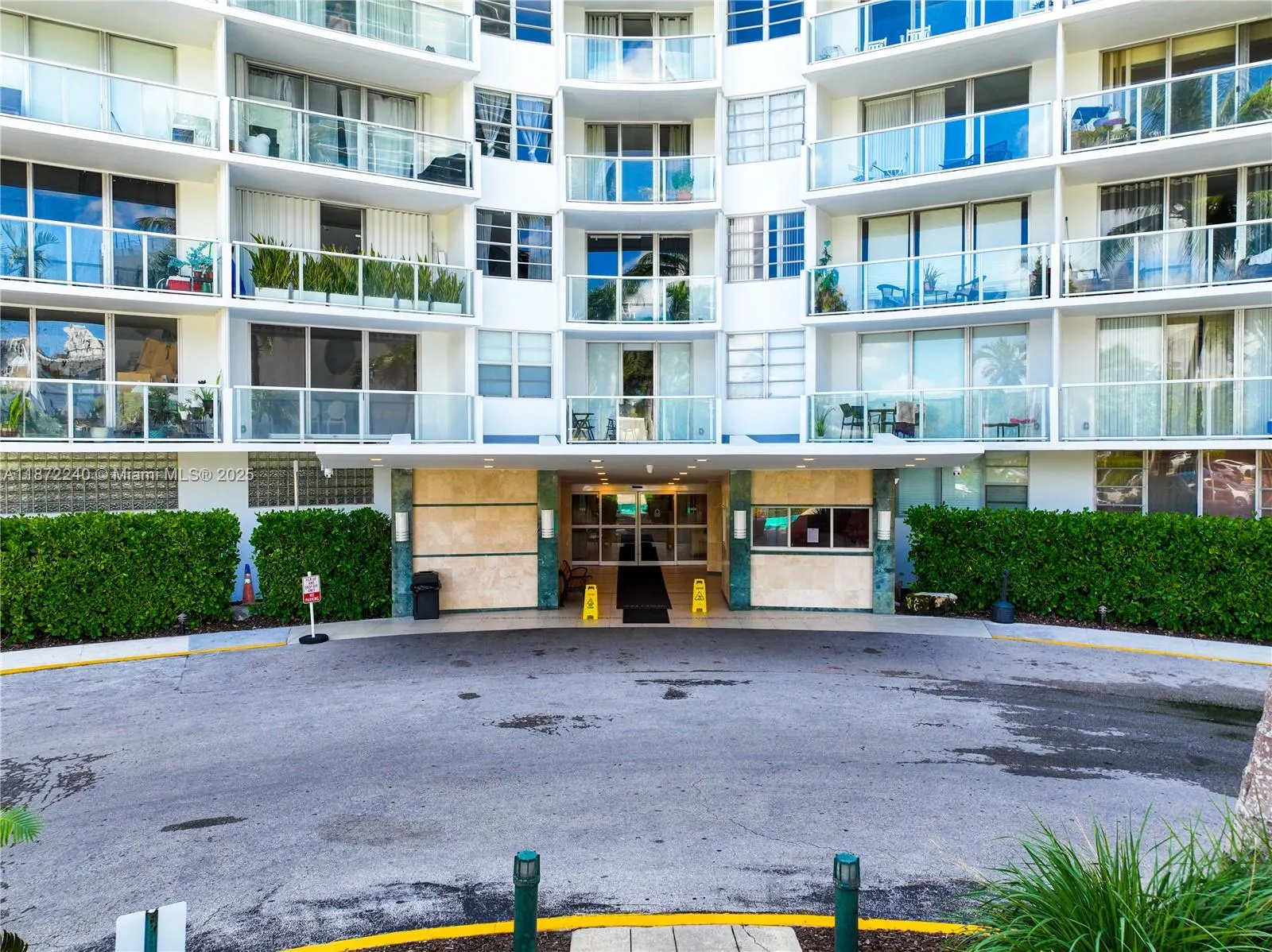 3301 NE 5th Ave, #110
