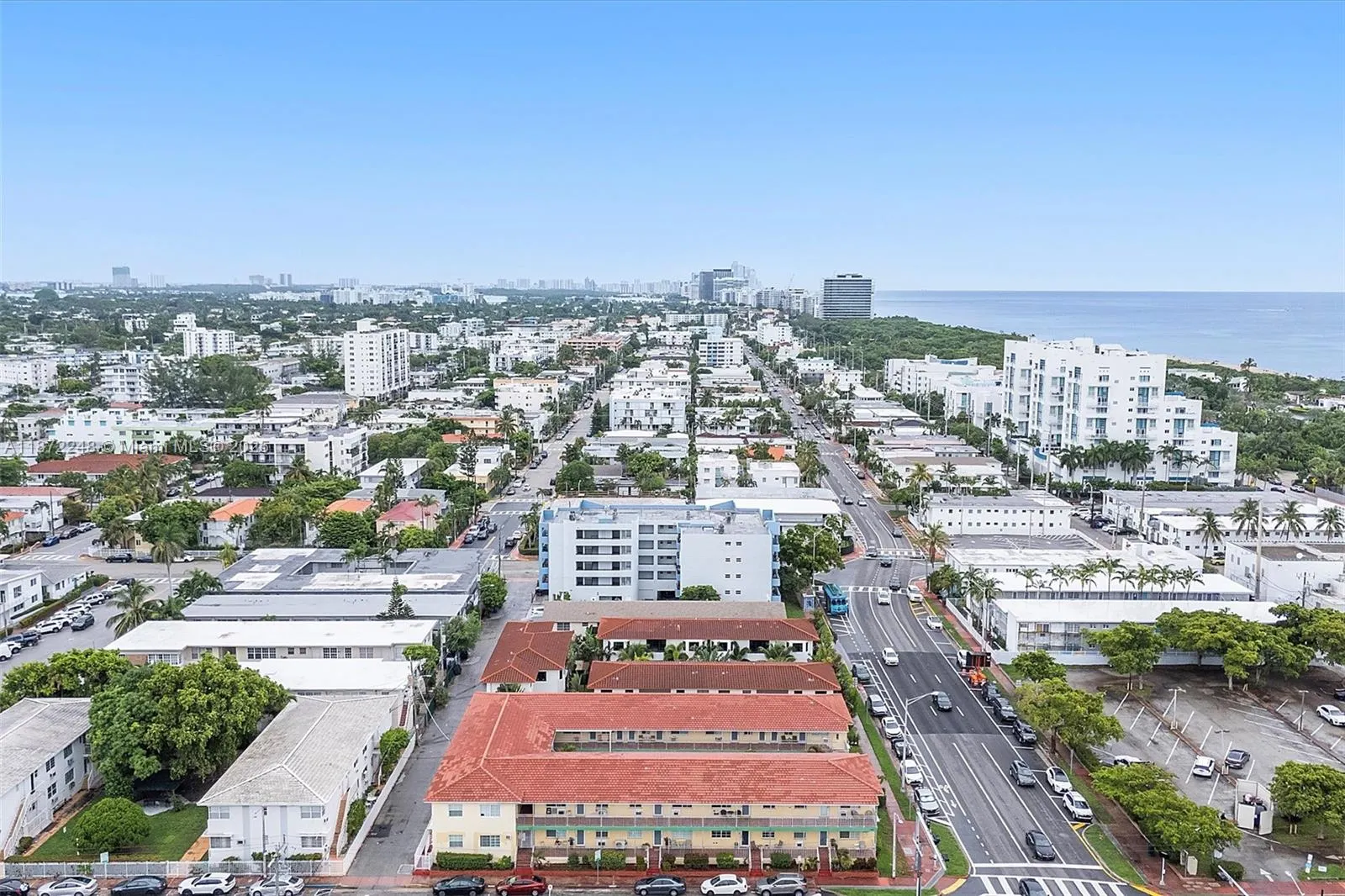 7400 Harding Ave, #20
