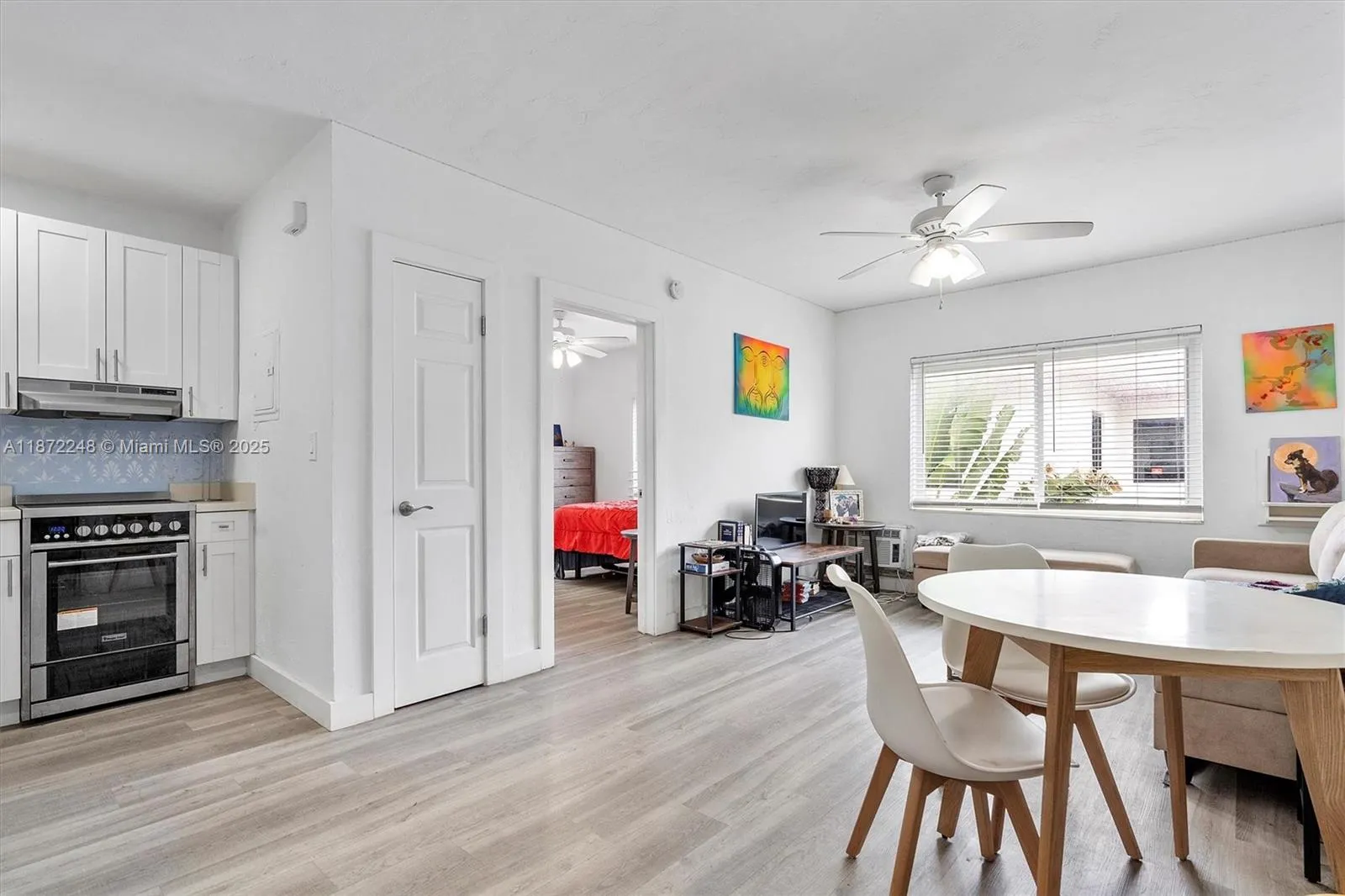 7400 Harding Ave, #20