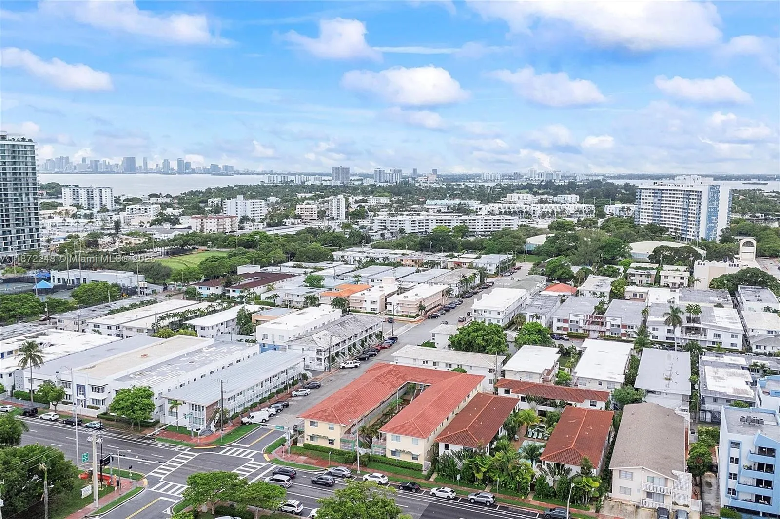 7400 Harding Ave, #20
