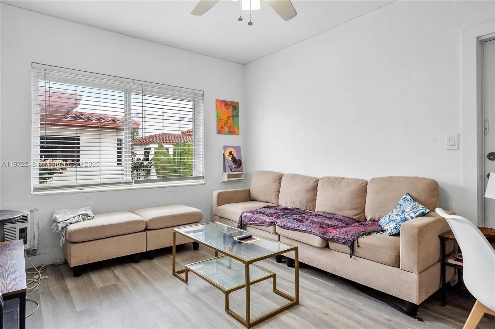 7400 Harding Ave, #20
