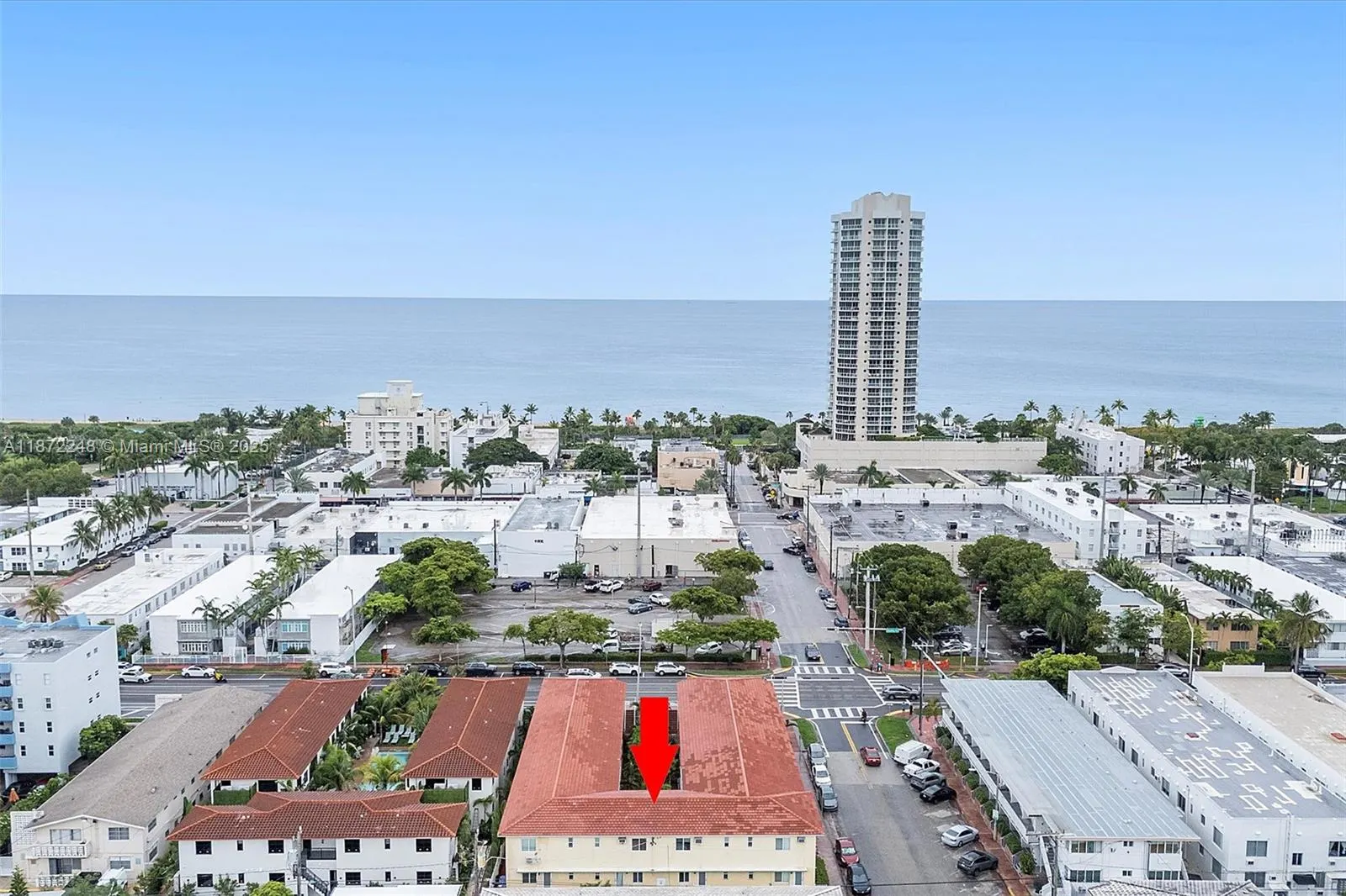 7400 Harding Ave, #20