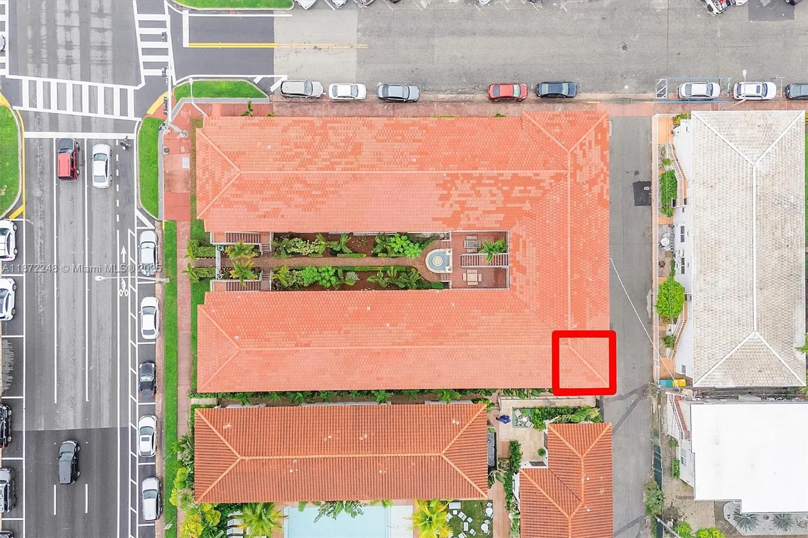 7400 Harding Ave, #20