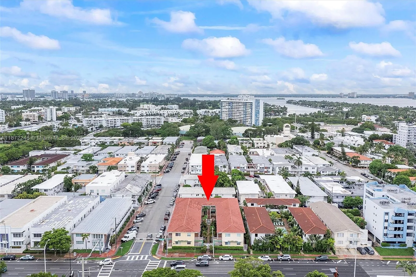 7400 Harding Ave, #20