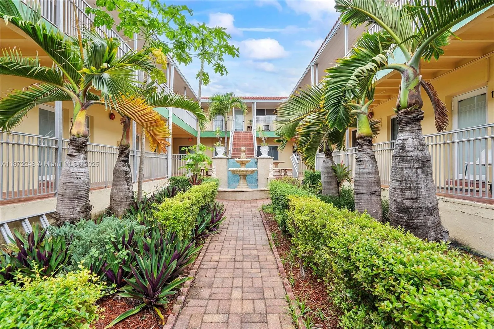 7400 Harding Ave, #20