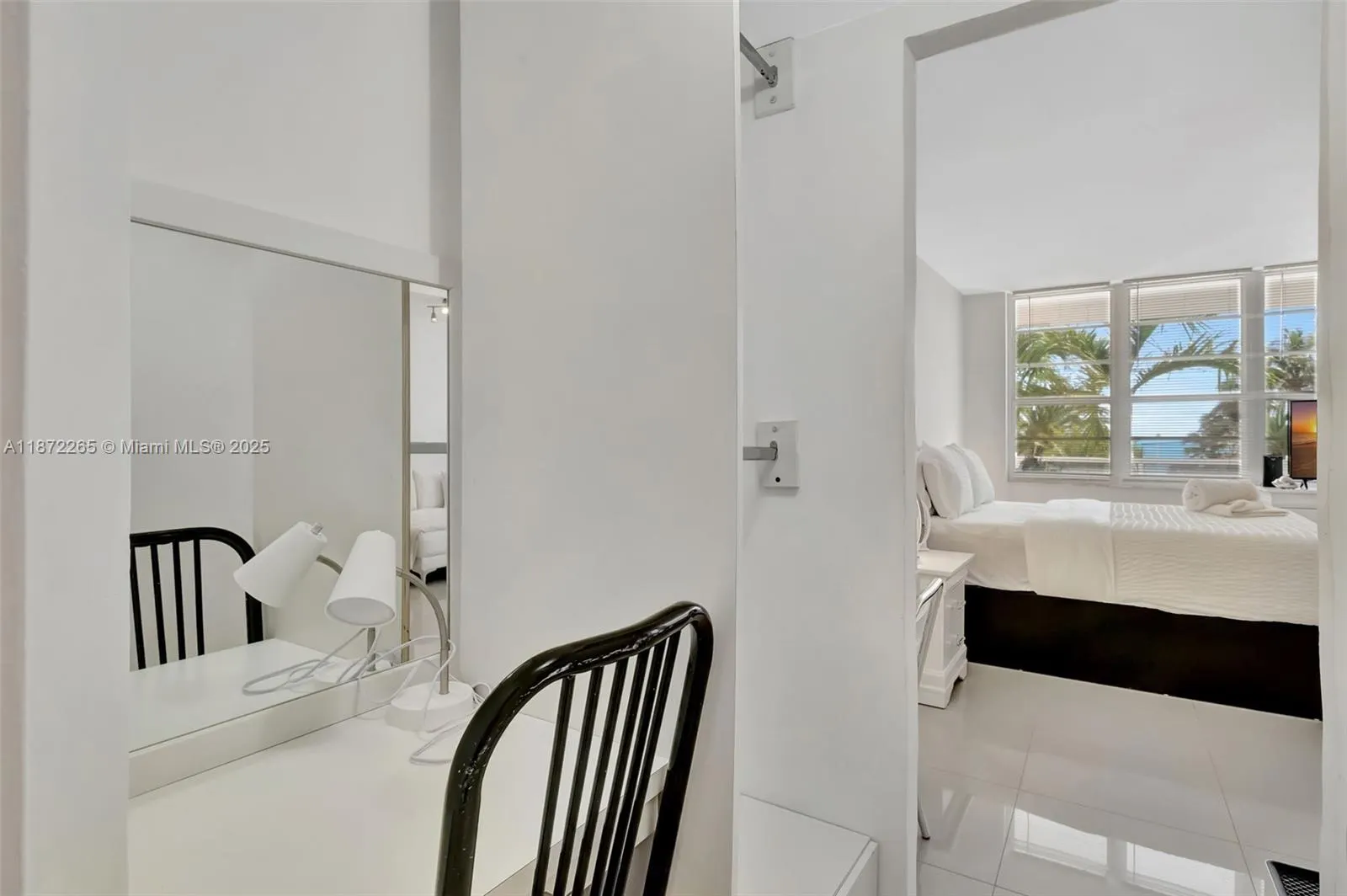 100 Lincoln Rd, #417